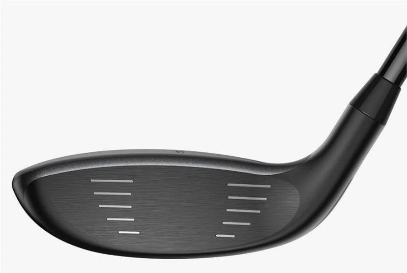 Cobra AIR X Offset Fairway Wood - Custom Fit From 3 Cobra AIR X Offset Fairway Wood - Custom Fit From - Image 3