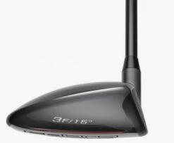 Cobra AIR X Offset Fairway Wood - Custom Fit From 8 Cobra AIR X Offset Fairway Wood - Custom Fit From -Golf Sales Store 37469 3