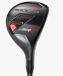 Cobra AIR X Offset Hybrid - Custom Fit From
