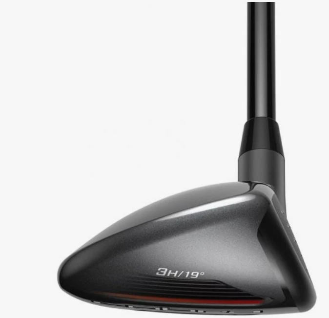 Cobra AIR X Offset Hybrid - Custom Fit From 4 Cobra AIR X Offset Hybrid - Custom Fit From - Image 4