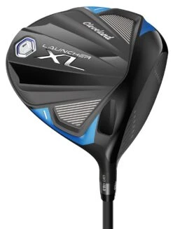Cleveland Golf Launcher XL Driver - Custom Fit From