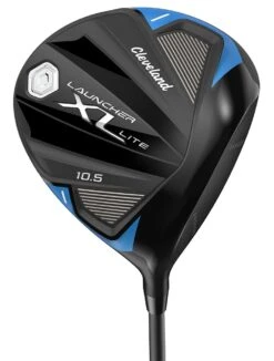Cleveland Golf Launcher XL Lite Driver - Custom Fit From