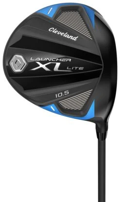 Cleveland Golf Launcher XL Lite Driver - Custom Fit From 9 Cleveland Golf Launcher XL Lite Driver - Custom Fit From -Golf Sales Store 37521 3