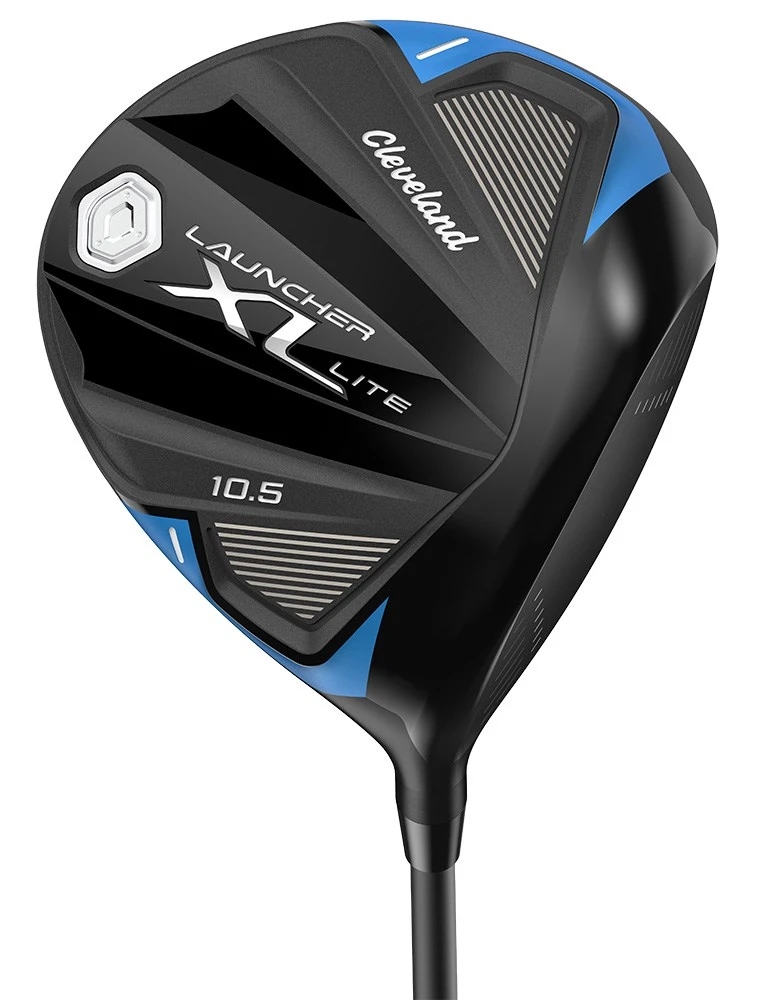 Cleveland Golf Launcher XL Lite Driver - Custom Fit From 1 Cleveland Golf Launcher XL Lite Driver - Custom Fit From