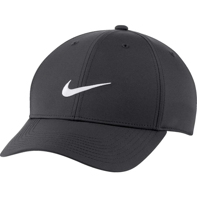 Nike Golf Dri-FIT Legacy91 Cap Dark Smoke Grey/White 1 Nike Golf Dri-FIT Legacy91 Cap Dark Smoke Grey/White
