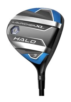 Cleveland Golf Launcher XL Halo Fairway Wood - Custom Fit From