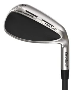 Cleveland Golf Launcher XL Halo Irons Steel - Custom Fit From 13 Cleveland Golf Launcher XL Halo Irons Steel - Custom Fit From -Golf Sales Store 37697 4