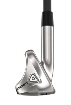 Cleveland Golf Launcher XL Halo Irons Steel - Custom Fit From 16 Cleveland Golf Launcher XL Halo Irons Steel - Custom Fit From -Golf Sales Store 37697 7