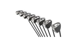 Cleveland Golf Launcher XL Halo Irons Steel - Custom Fit From 17 Cleveland Golf Launcher XL Halo Irons Steel - Custom Fit From -Golf Sales Store 37697 8