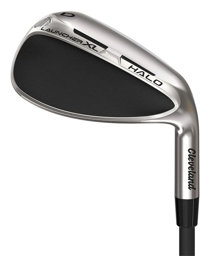 Cleveland Golf Launcher XL Halo Irons Graphite - Custom Fit From 3 Cleveland Golf Launcher XL Halo Irons Graphite - Custom Fit From - Image 3