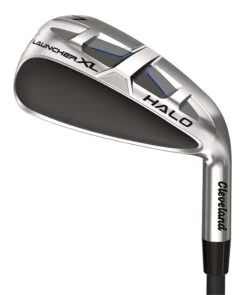 Cleveland Golf Launcher XL Halo Irons Graphite - Custom Fit From