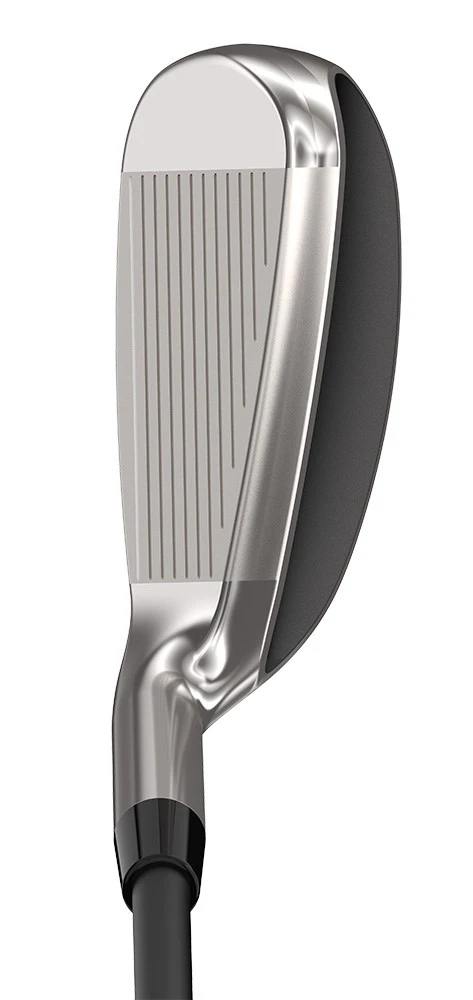 Cleveland Golf Launcher XL Halo Irons Graphite - Custom Fit From 6 Cleveland Golf Launcher XL Halo Irons Graphite - Custom Fit From - Image 6