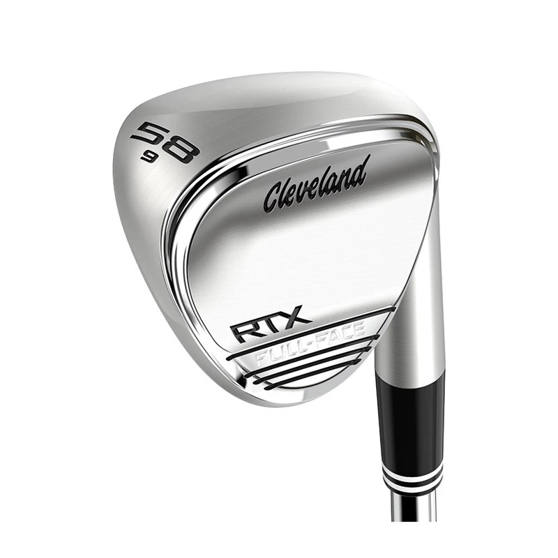 Cleveland Golf RTX Full Face Tour Satin Wedge - Custom Fit From 2 Cleveland Golf RTX Full Face Tour Satin Wedge - Custom Fit From - Image 2