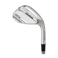 Cleveland Golf RTX Full Face Tour Satin Wedge - Custom Fit From 