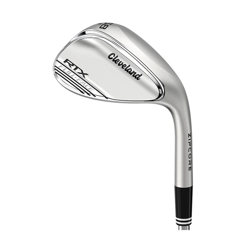 Cleveland Golf RTX Full Face Tour Satin Wedge - Custom Fit From 1 Cleveland Golf RTX Full Face Tour Satin Wedge - Custom Fit From