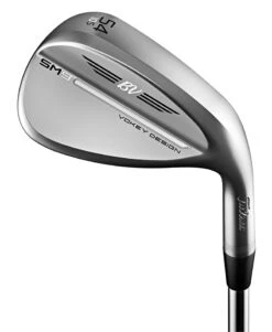 Titleist Vokey SM9 Tour Chrome Wedge - Custom Fit From  -Golf Sales Store 37747 2