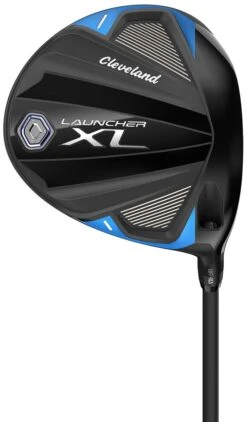 Cleveland Golf Launcher XL Driver Left Hand 8 Cleveland Golf Launcher XL Driver Left Hand -Golf Sales Store 37779 3