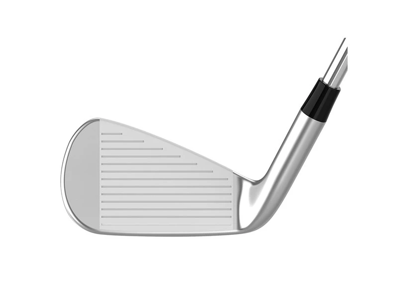 Cleveland Golf Launcher XL Irons Steel Left Hand 2 Cleveland Golf Launcher XL Irons Steel Left Hand - Image 2