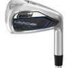 Cleveland Golf Launcher XL Irons Steel Left Hand  