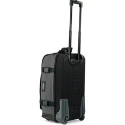 Ping Rolling Duffle Bag 214 Gunmetal/Black