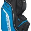 Ping Pioneer 214 Cart Bag Royal/Black  