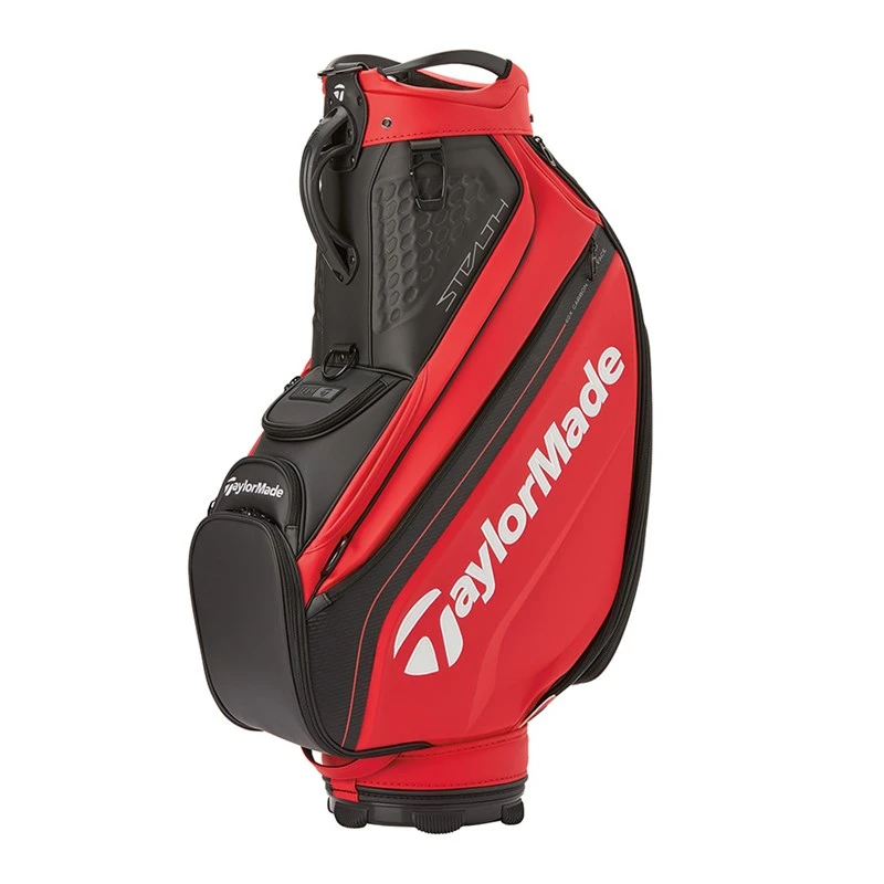 TaylorMade TM22 Tour Cart Bag 1 TaylorMade TM22 Tour Cart Bag