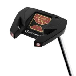 TaylorMade Spider GT Black #3 Left Hand Putter