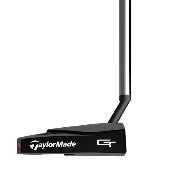 TaylorMade Spider GT Black #3 Left Hand Putter 4 TaylorMade Spider GT Black #3 Left Hand Putter - Image 4