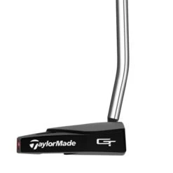 TaylorMade Spider GT Black SB Left Hand Putter 6 TaylorMade Spider GT Black SB Left Hand Putter -Golf Sales Store 38390 2