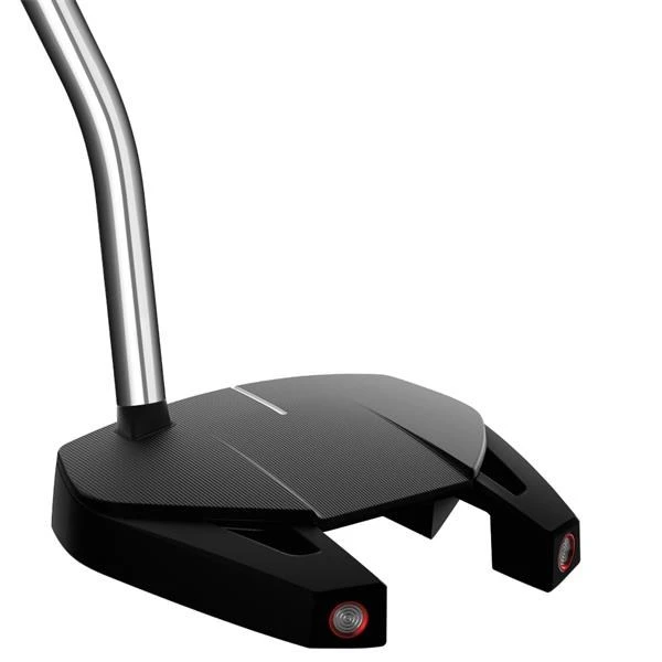 TaylorMade Spider GT Black SB Left Hand Putter 4 TaylorMade Spider GT Black SB Left Hand Putter - Image 4