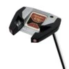 TaylorMade Spider GT Silver/Black #3 Left Hand Putter From 