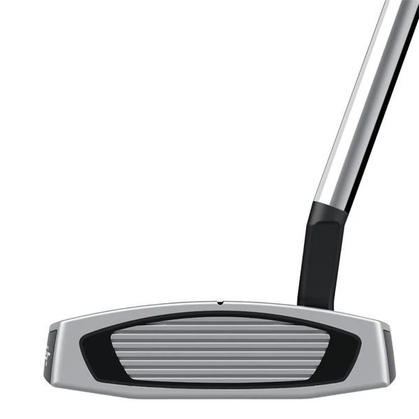 TaylorMade Spider GT Silver/Black #3 Left Hand Putter From 3 TaylorMade Spider GT Silver/Black #3 Left Hand Putter From - Image 3