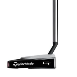 TaylorMade Spider GT Silver/Black #3 Left Hand Putter From 8 TaylorMade Spider GT Silver/Black #3 Left Hand Putter From -Golf Sales Store 38399 3