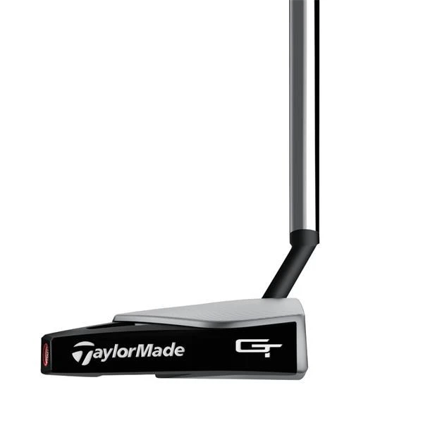 TaylorMade Spider GT Silver/Black #3 Left Hand Putter From 4 TaylorMade Spider GT Silver/Black #3 Left Hand Putter From - Image 4