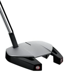 TaylorMade Spider GT Silver/Black #3 Left Hand Putter From 9 TaylorMade Spider GT Silver/Black #3 Left Hand Putter From -Golf Sales Store 38399 4
