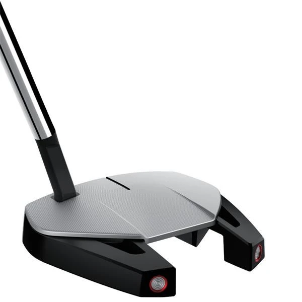 TaylorMade Spider GT Silver/Black #3 Left Hand Putter From 5 TaylorMade Spider GT Silver/Black #3 Left Hand Putter From - Image 5