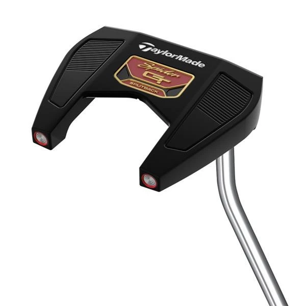 TaylorMade Spider GT Splitback SB Left Hand Putter 1 TaylorMade Spider GT Splitback SB Left Hand Putter