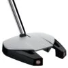 TaylorMade Spider GT Silver/Black CS Right Hand Putter From 