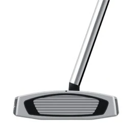 TaylorMade Spider GT Silver/Black CS Right Hand Putter From  -Golf Sales Store 38415 2