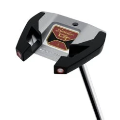 TaylorMade Spider GT Silver/Black CS Right Hand Putter From  -Golf Sales Store 38415 3
