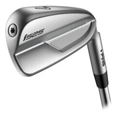 Ping I525 Irons Steel - Custom Fit FromĀ