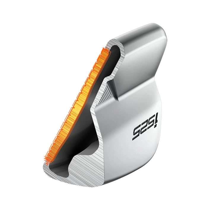 Ping I525 Irons Graphite - Custom Fit From 5 Ping I525 Irons Graphite - Custom Fit From - Image 5