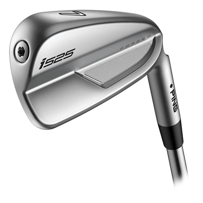 Ping I525 Irons Graphite - Custom Fit From 1 Ping I525 Irons Graphite - Custom Fit From