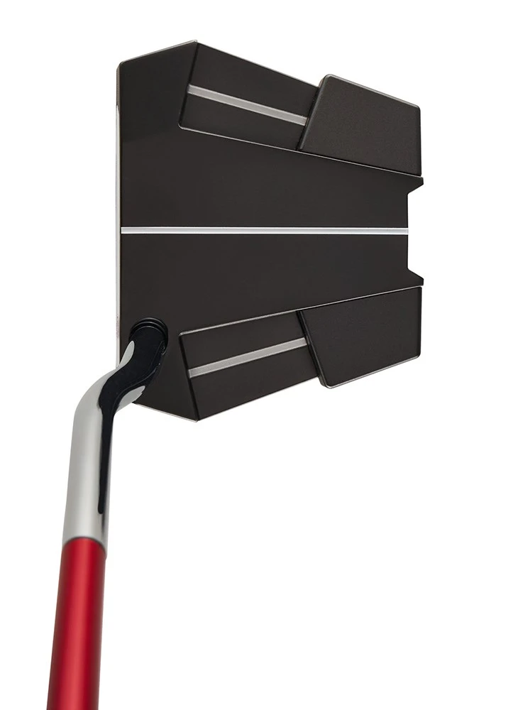 Odyssey Eleven Tour Lined DB Putter Right Hand 2 Odyssey Eleven Tour Lined DB Putter Right Hand - Image 2