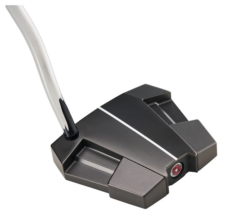 Odyssey Eleven Tour Lined DB Putter Right Hand 3 Odyssey Eleven Tour Lined DB Putter Right Hand - Image 3