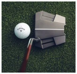 Odyssey Eleven Tour Lined DB Putter Right Hand 10 Odyssey Eleven Tour Lined DB Putter Right Hand -Golf Sales Store 38435 4