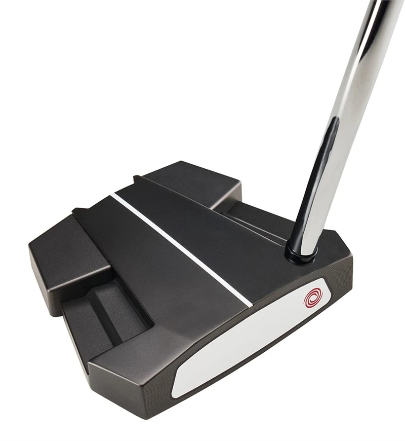 Odyssey Eleven Tour Lined DB Putter Right Hand 1 Odyssey Eleven Tour Lined DB Putter Right Hand