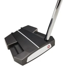 Odyssey Eleven Tour Lined DB Putter Left Hand  