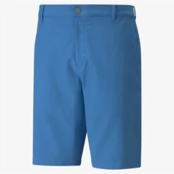 Puma Jackpot Golf Shorts Bright Cobalt  