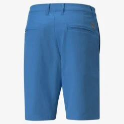 Puma Jackpot Golf Shorts Bright Cobalt   -Golf Sales Store 38475 3